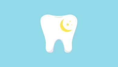 الحفاظ على الأسنان خلال فترة الصيام
